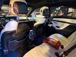 مێرسێدس بێنز S-Class مایباخ